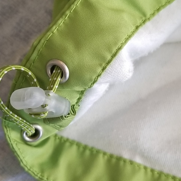 Eddie Bauer windbreaker - Picture 7 of 8